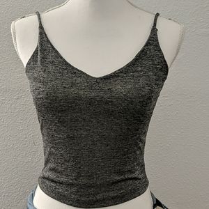 Genevieve Crop Top